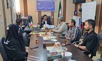 از «قرار همدلی ۲۵ درجه» تا «طرح مهتاب»؛ برق چترود در مسیر خدمت پایدار